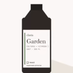 Embalagem Claria Garden