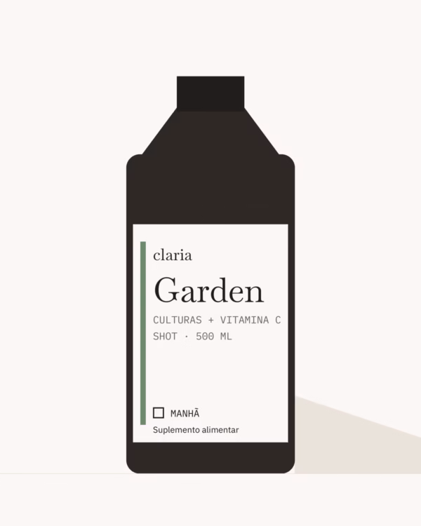 Claria Garden