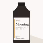 Embalagem Claria Morning