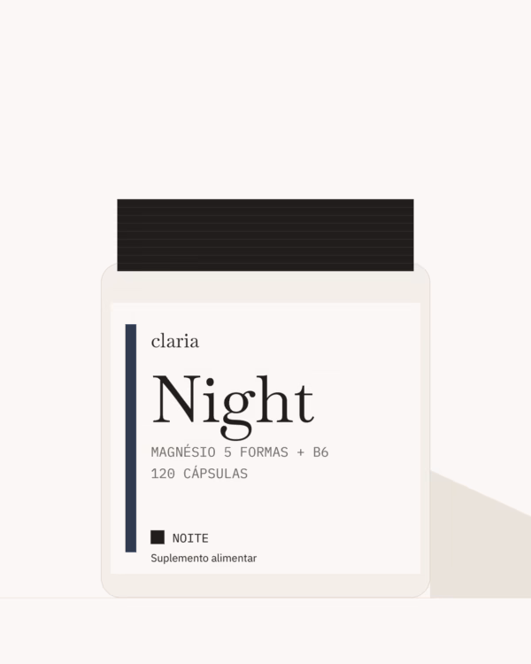 Claria Night