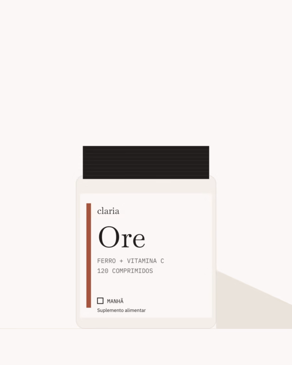 Claria Ore