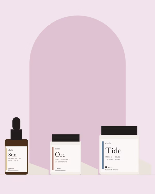 The Foundation Set