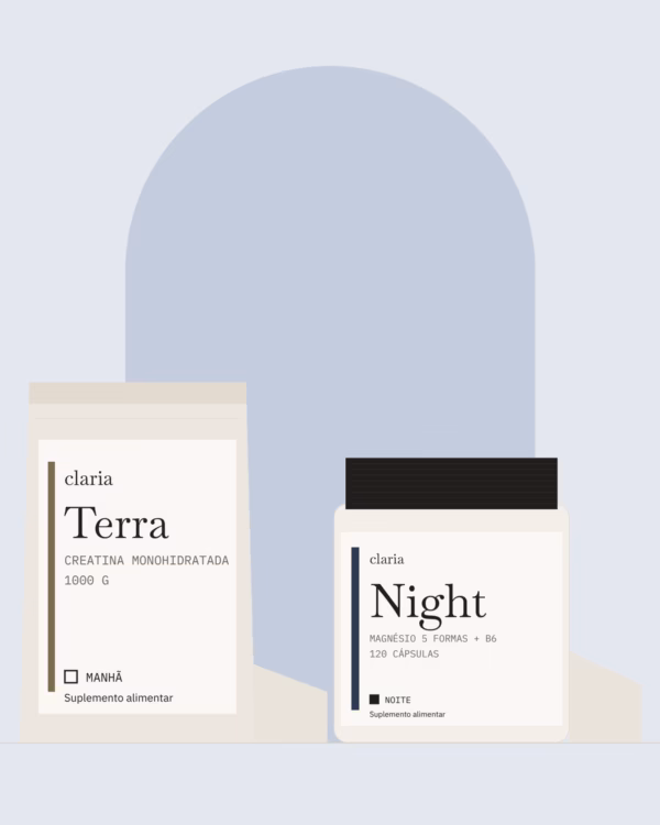 The Terra Set