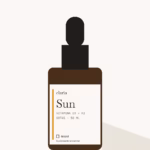 Embalagem Claria Sun