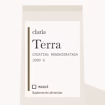 Embalagem Claria Terra