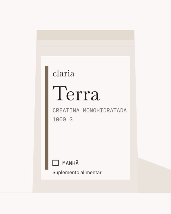 Claria Terra