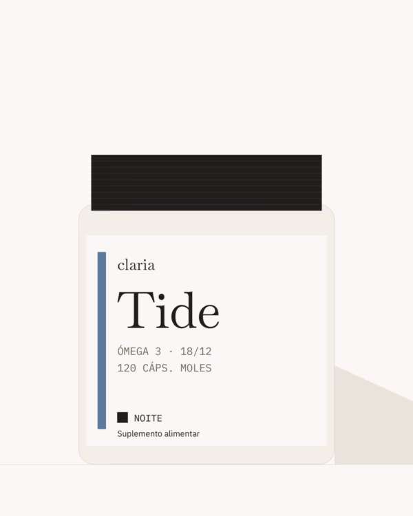 Claria Tide